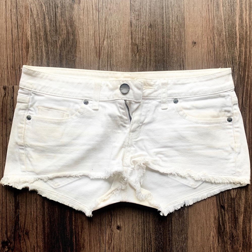 🛑 SOLD 🛑 VIctoria Secret Shorts